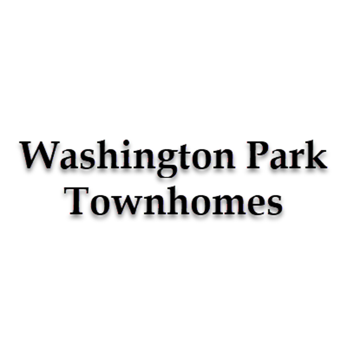 Washington Park Townhomes, LLC