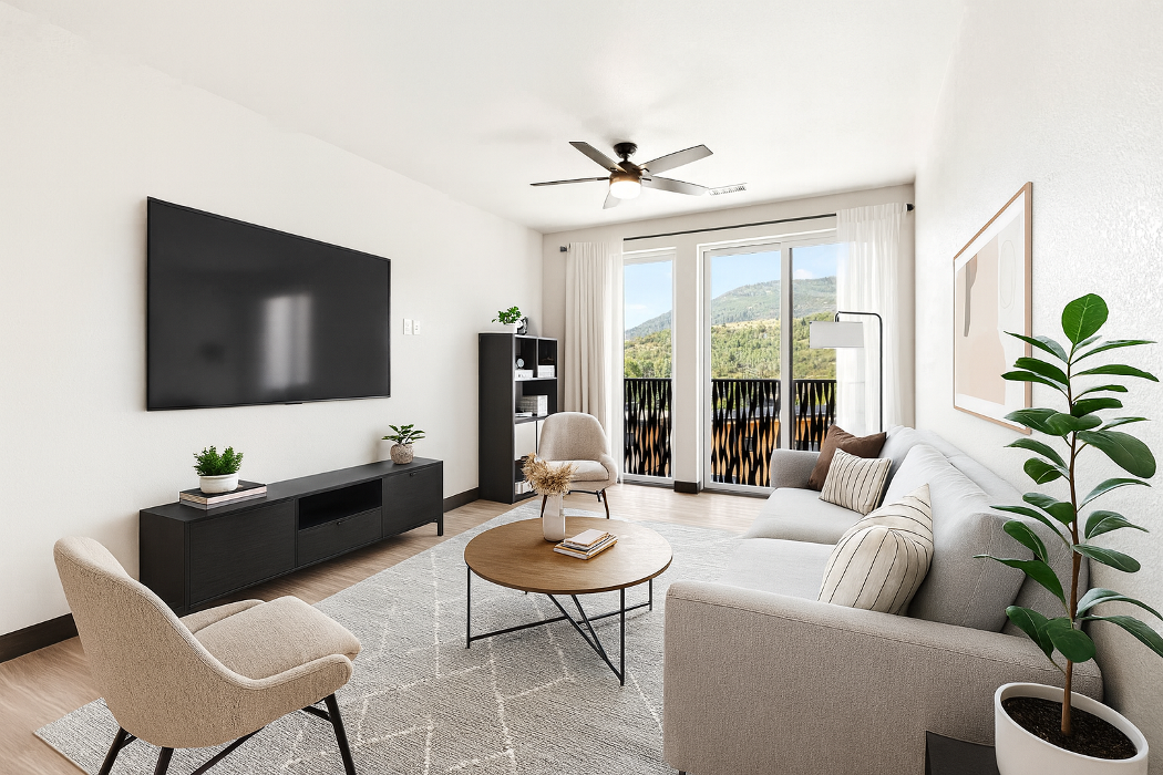 Riverview Apartments
