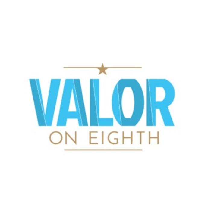 Valor on Eighth