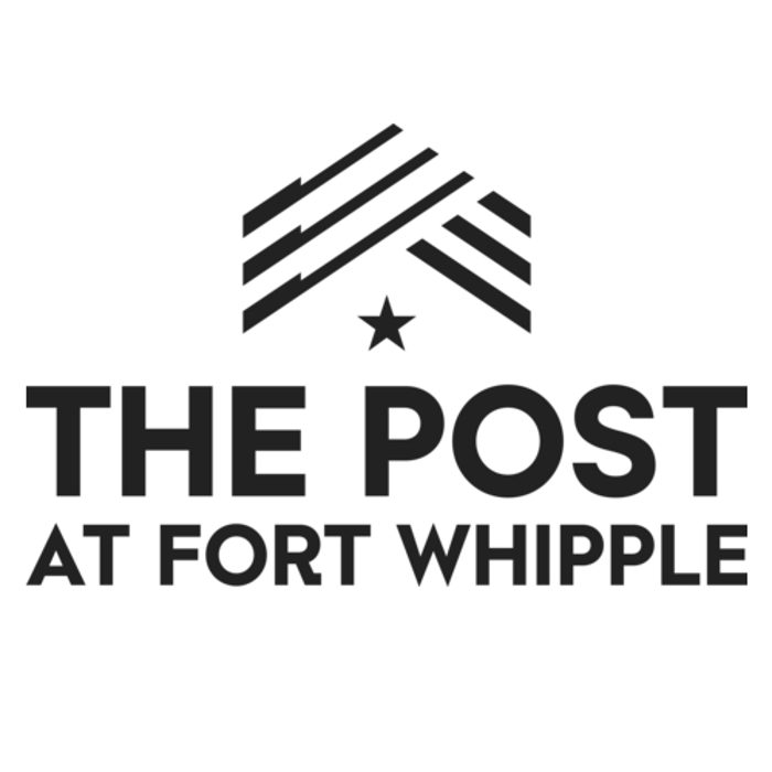 The Post at Fort Whipple (Under Construction)