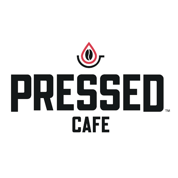 Pressed Cafe