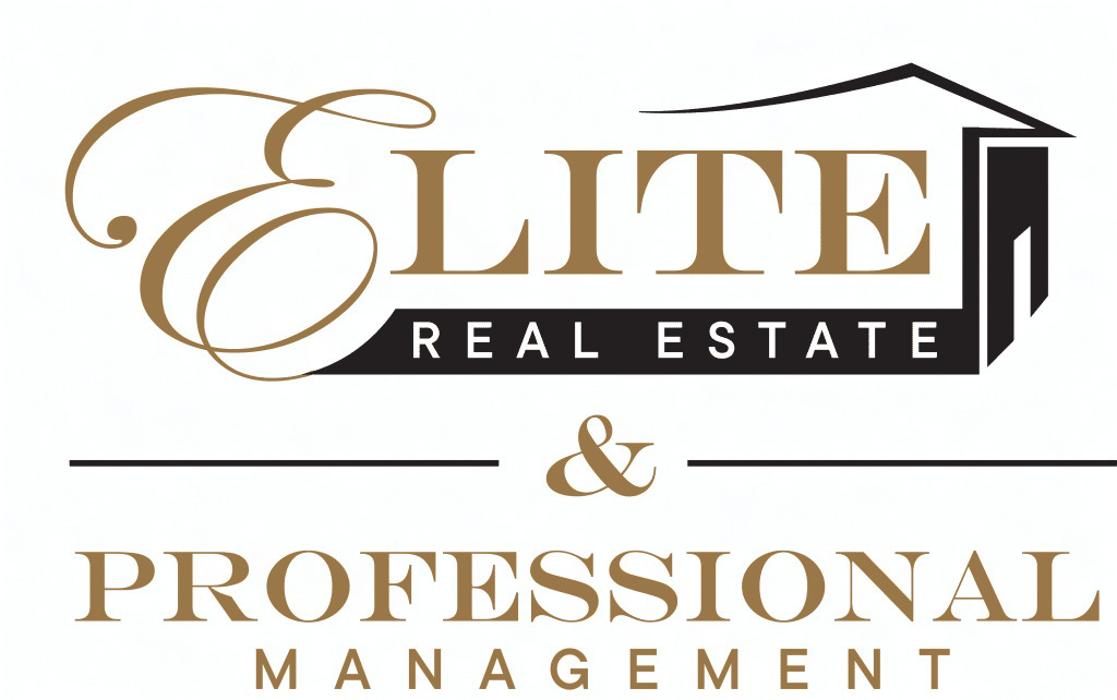 Elite Real Estate & Professional Management