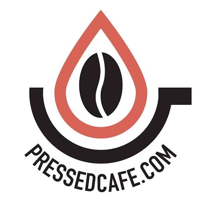 Pressed Cafe