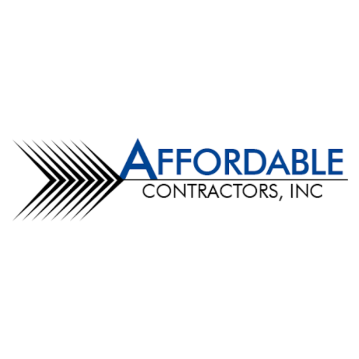 Affordable Contractors, Inc.