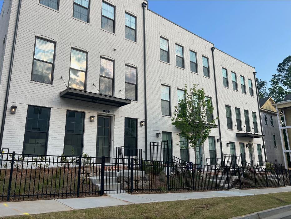 commercial construction