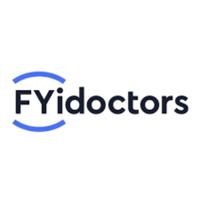 SPECTRUM Optometry, Partners of FYidoctors