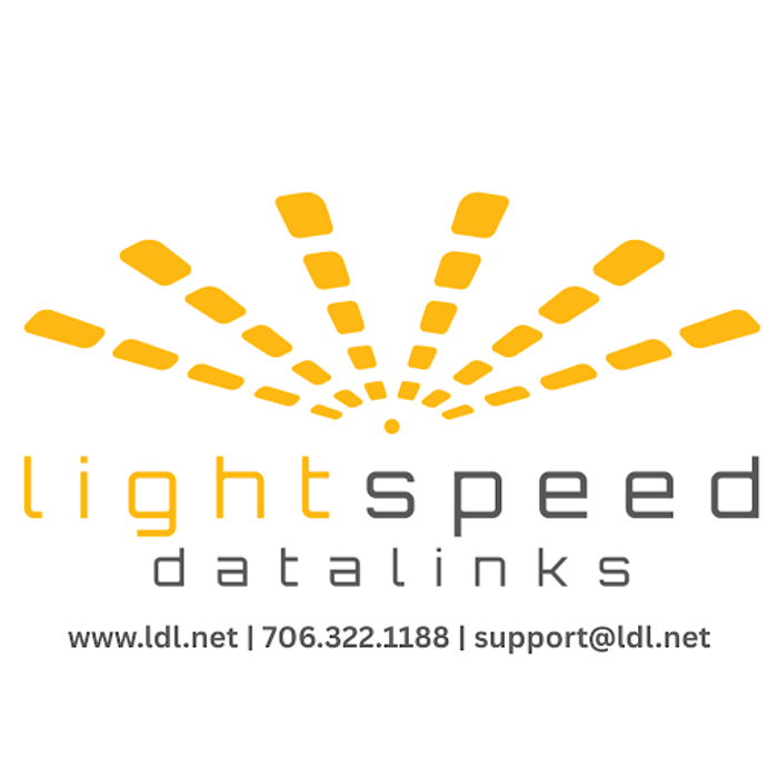Lightspeed Datalinks