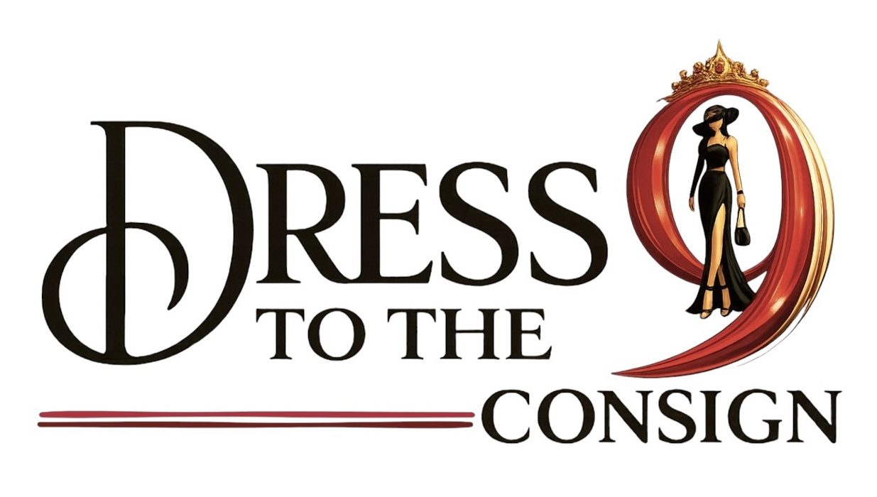 Dress to the 9 Consign