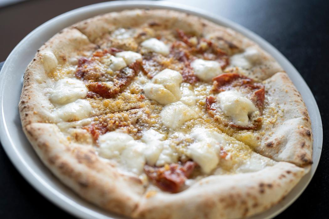 Bavaro's Pizza Napoletana & Pastaria