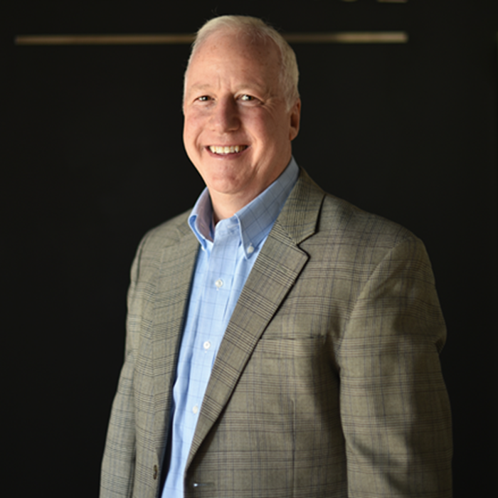Mark Gannon