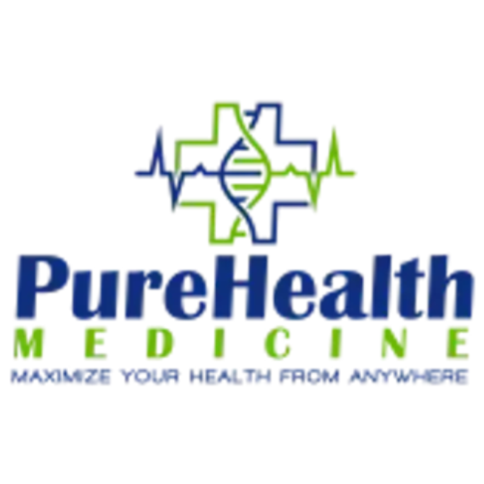 Pure Health and Wellness | IV Therapy, Weightloss & Facials