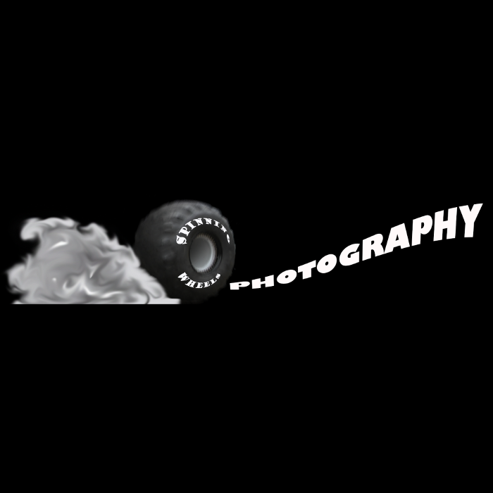 Spinning Wheels Photography