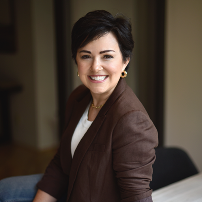 Sharon Reilly