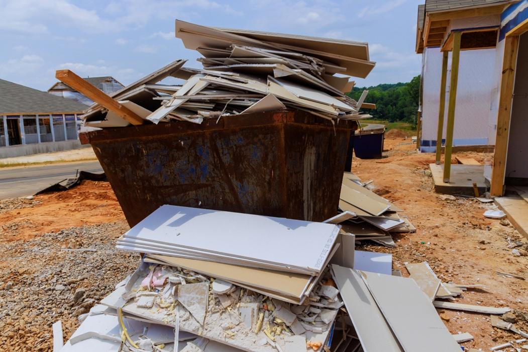 Another Junk Removal Company