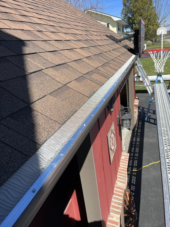 Northman Gutter and Construction LLC