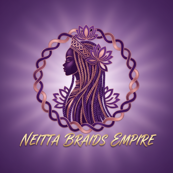 Neitta Braids Empire
