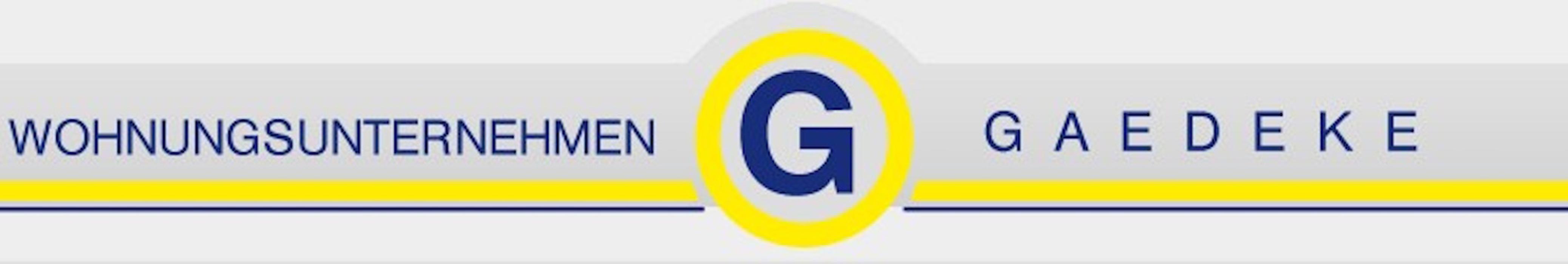 Wohnungsunternehmen Gaedeke