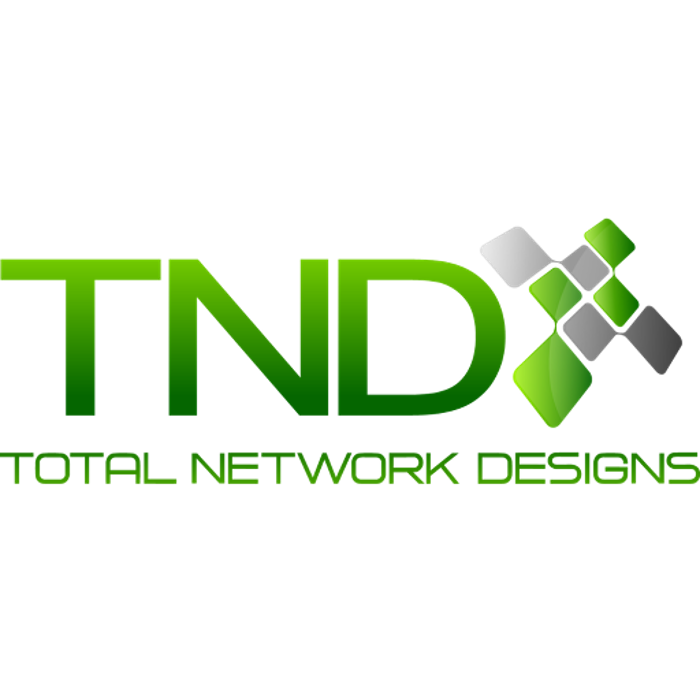 Total Network Designs