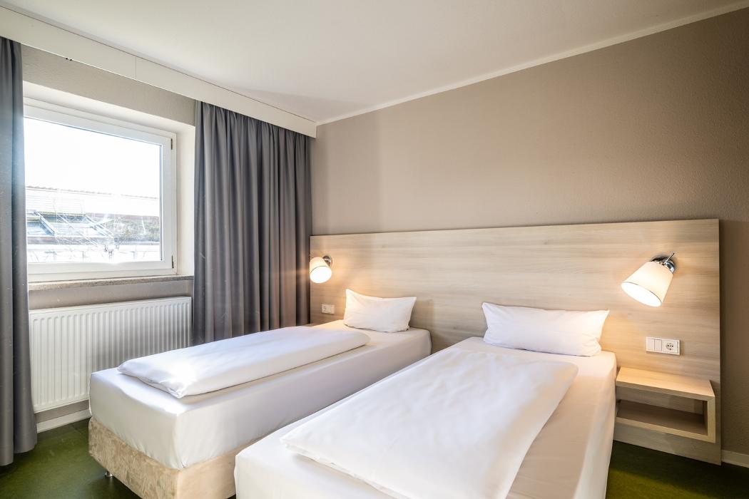 Coffee Fellows Hotel Irschenberg, Wendling in Irschenberg