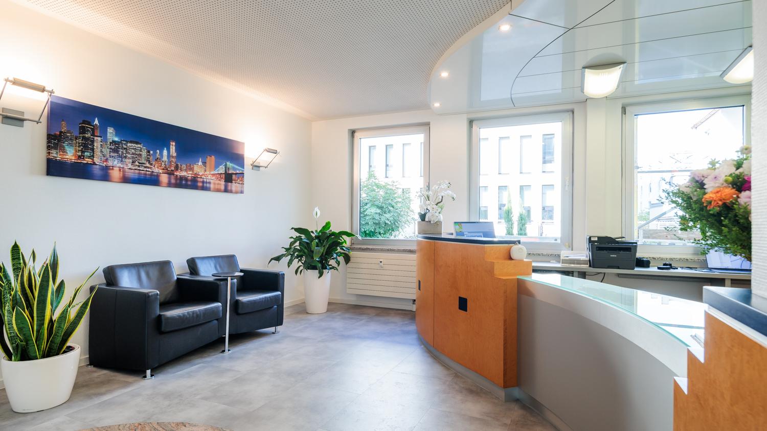 Zahnästhetik Heilbronn Dr. med. dent. Marvin Kolb, Titostraße in Heilbronn