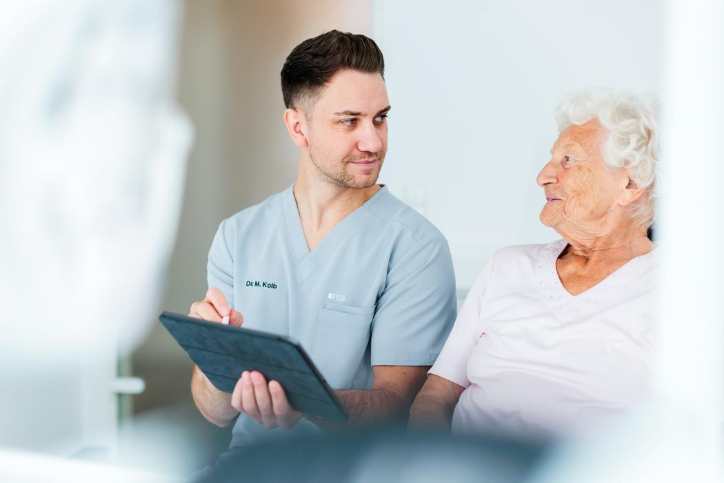 Zahnästhetik Heilbronn Dr. med. dent. Marvin Kolb, Titostraße in Heilbronn
