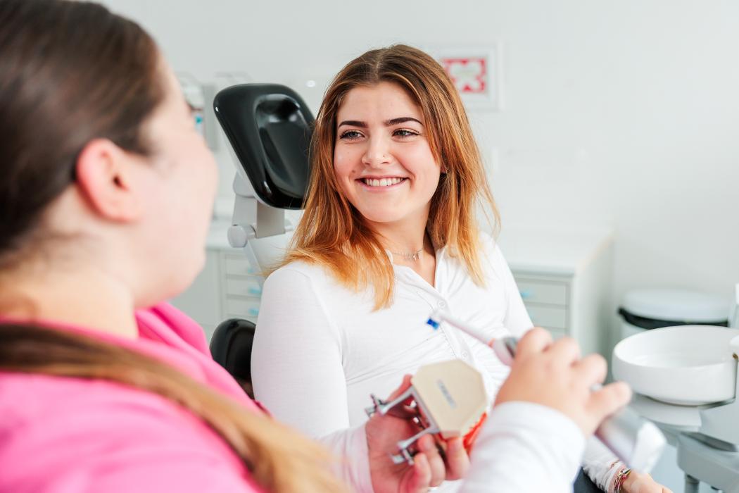 Zahnästhetik Heilbronn Dr. med. dent. Marvin Kolb, Titostraße in Heilbronn