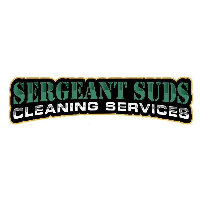 Sergeant Suds Cleaning Services