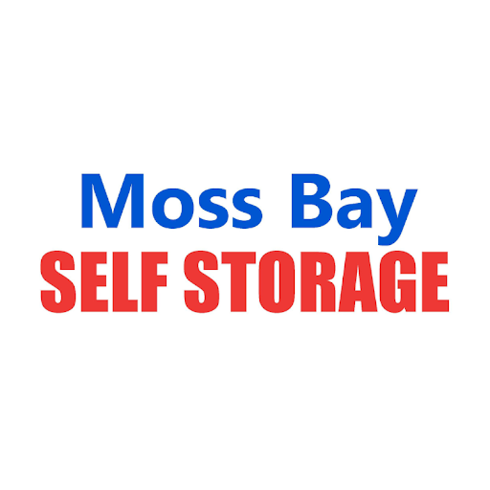 Moss Bay Self Storage