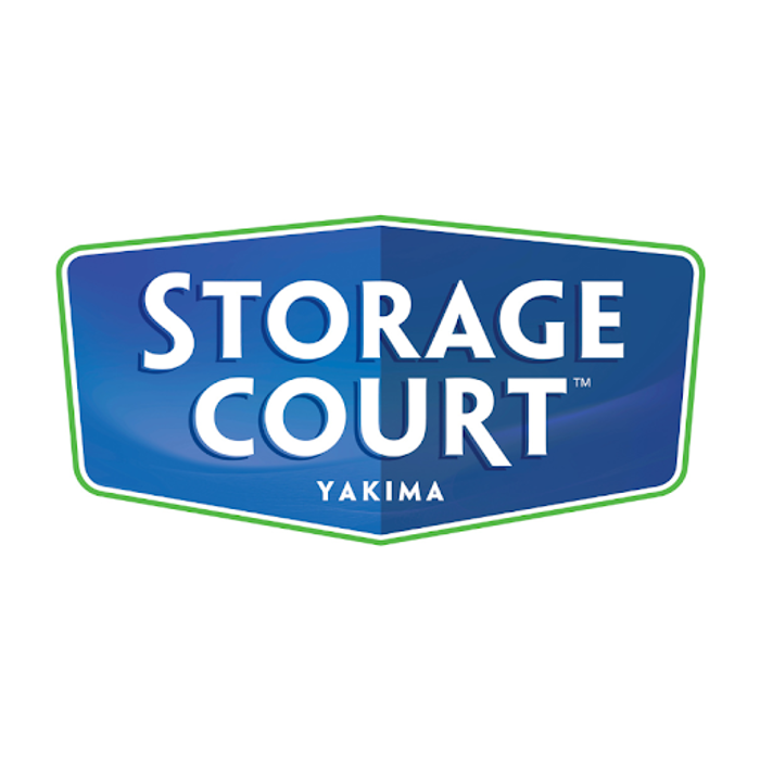 Storage Court of Yakima