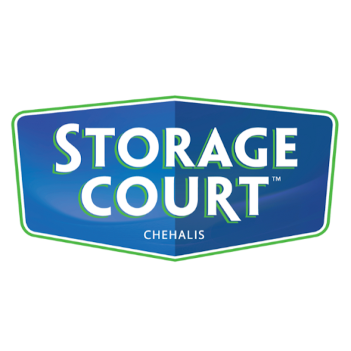 Storage Court of Chehalis
