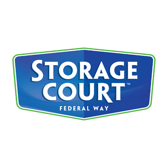 Storage Court of Federal Way