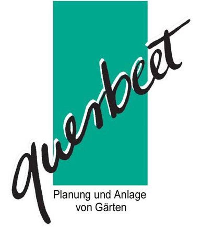 Logo querbeet - Andreas Böhm
