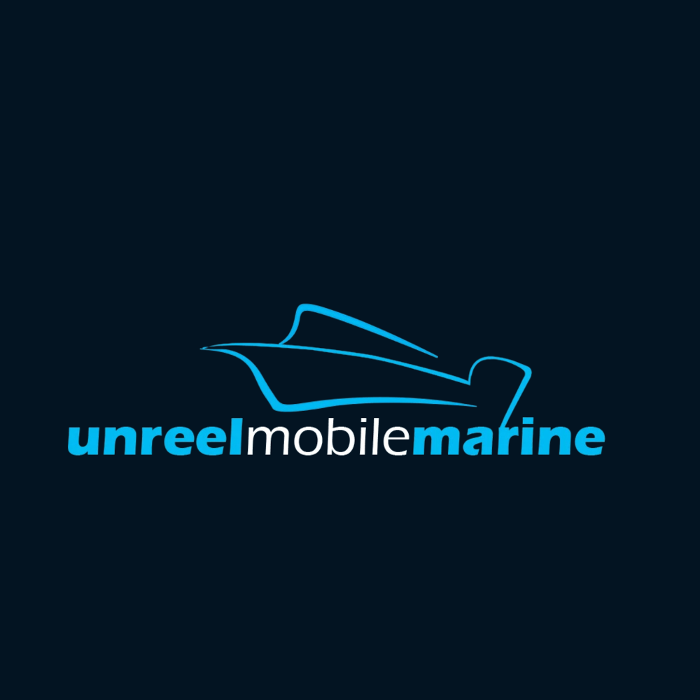 Unreel Mobile Marine Reports & Charts