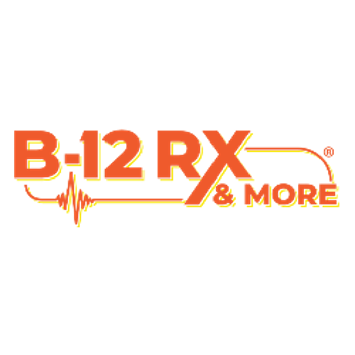 B12 RX & MORE