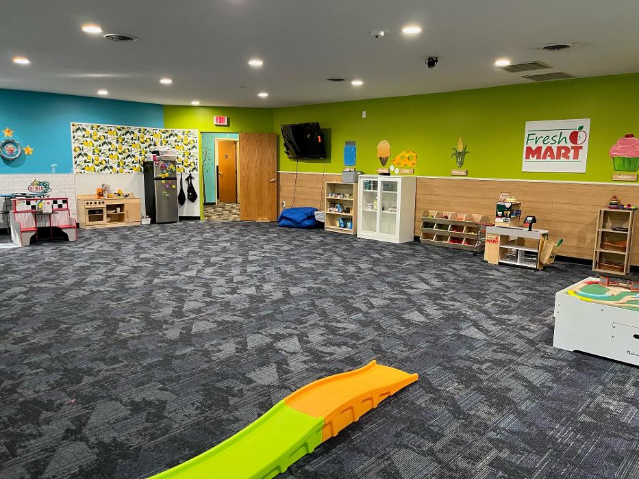 Lighthouse Autism Center Mishawaka Park Place