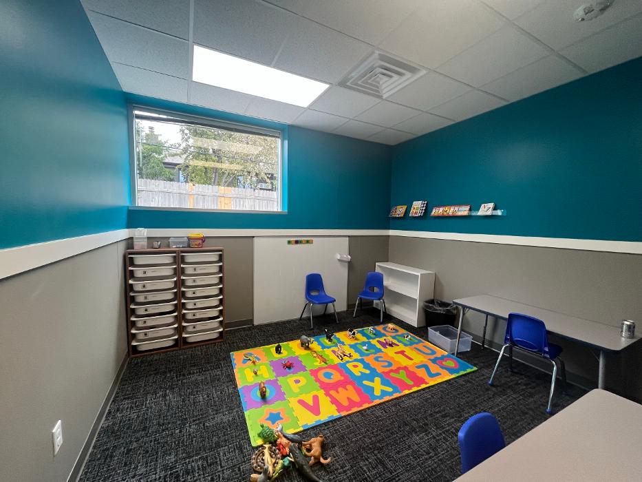 Lighthouse Autism Center Lincoln Indian Village