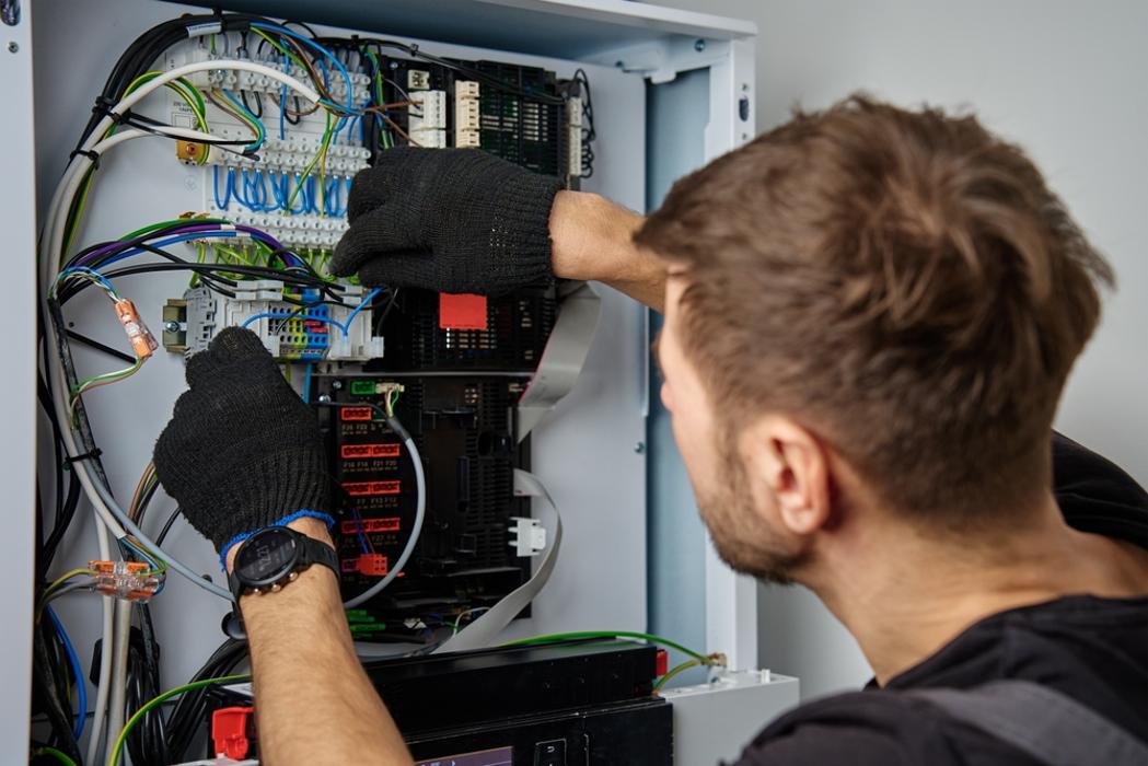 Jim’s Electrical Works