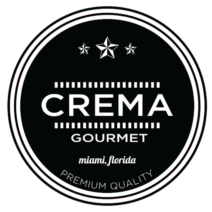 Crema Gourmet