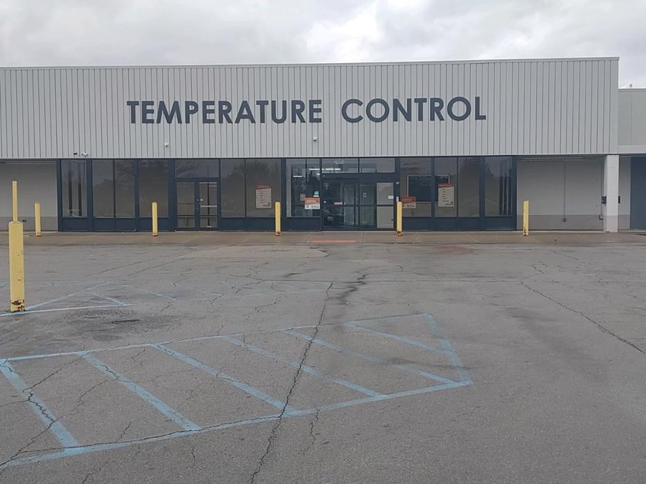 Copper Safe Storage - Harrodsburg