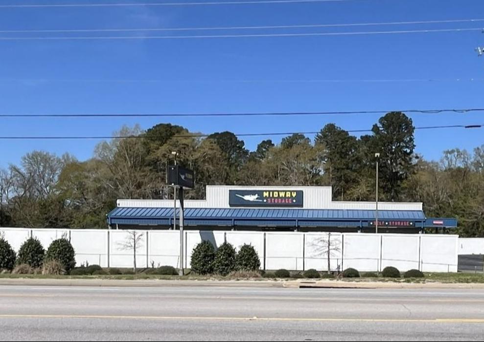 Midway Storage