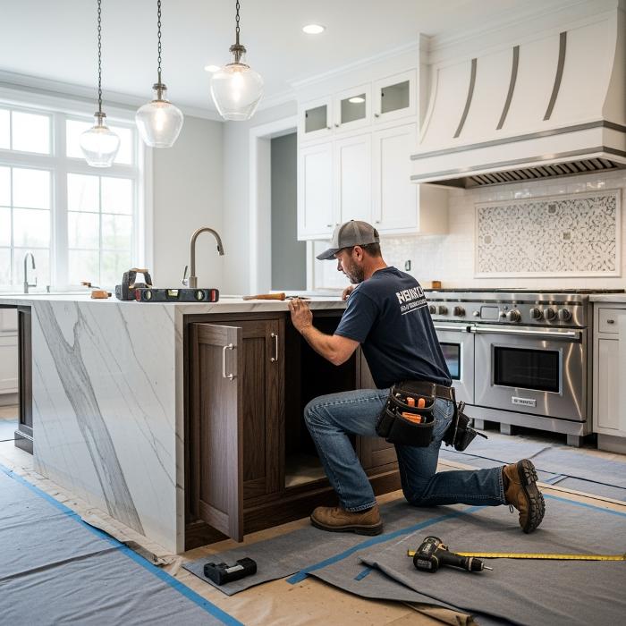 R&B Contracting Services