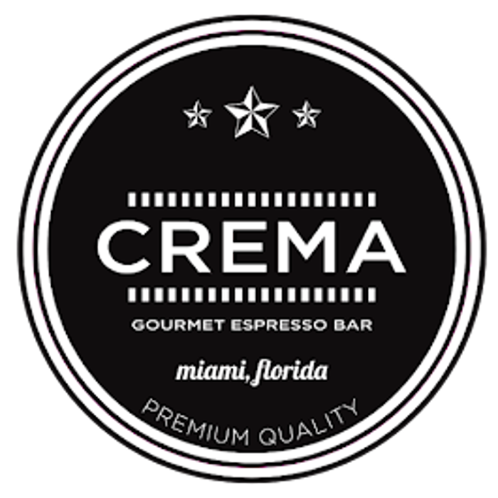 Crema Gourmet