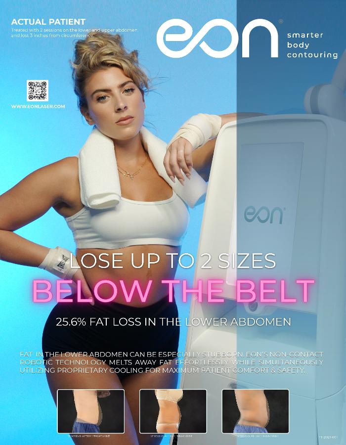 EON Tennessee - Body Contouring