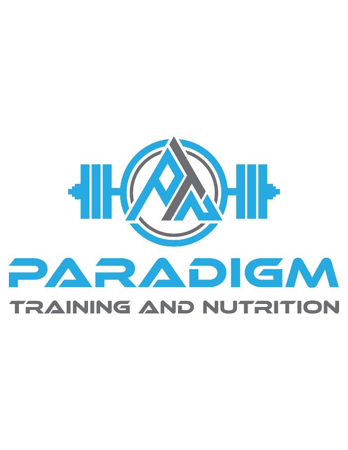 Paradigm Training And Nutrition
