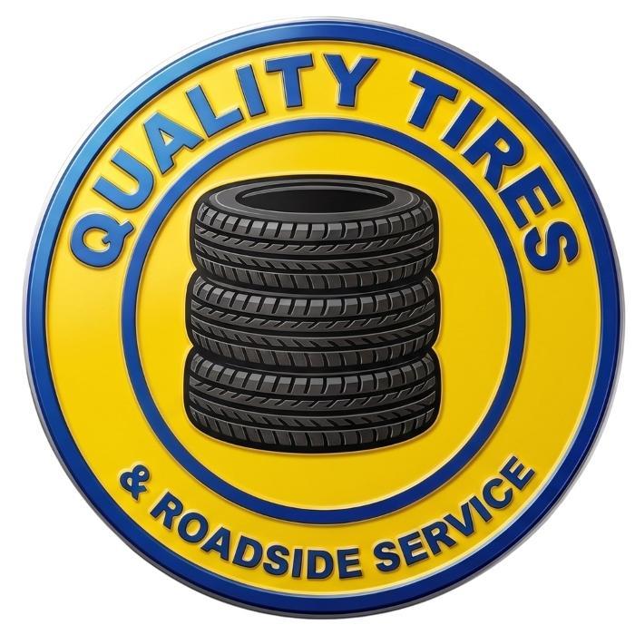 Quality Tires & Roadside Service