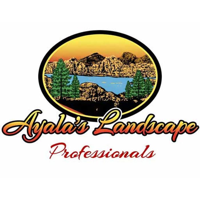 Ayala's Landscape Professionals