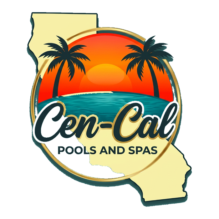 Cen-Cal Pools and Spas