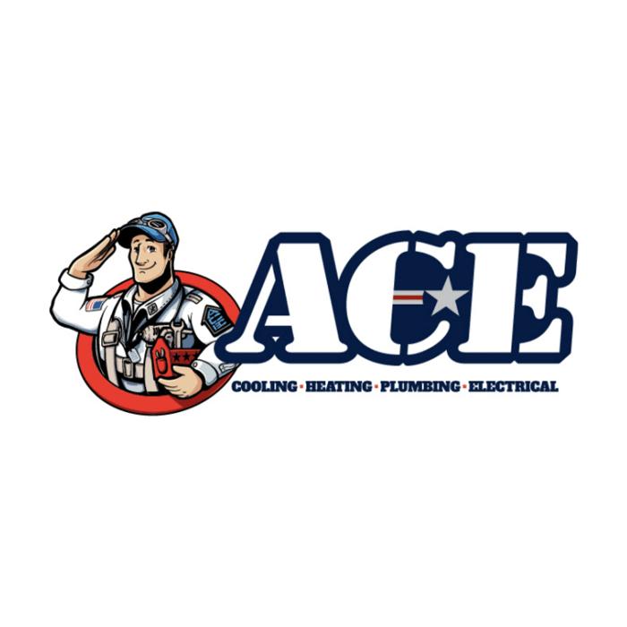 ACE Cooling, Heating, Plumbing and Electrical