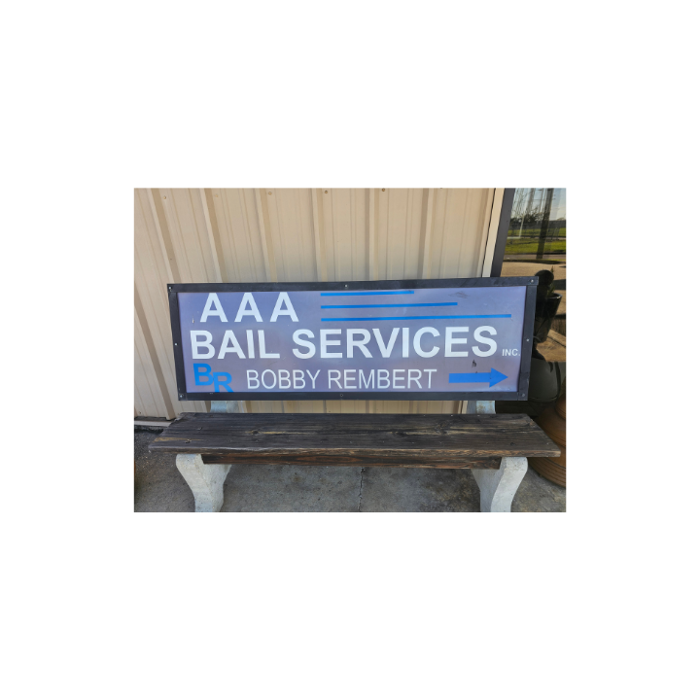 AAA Bail Services