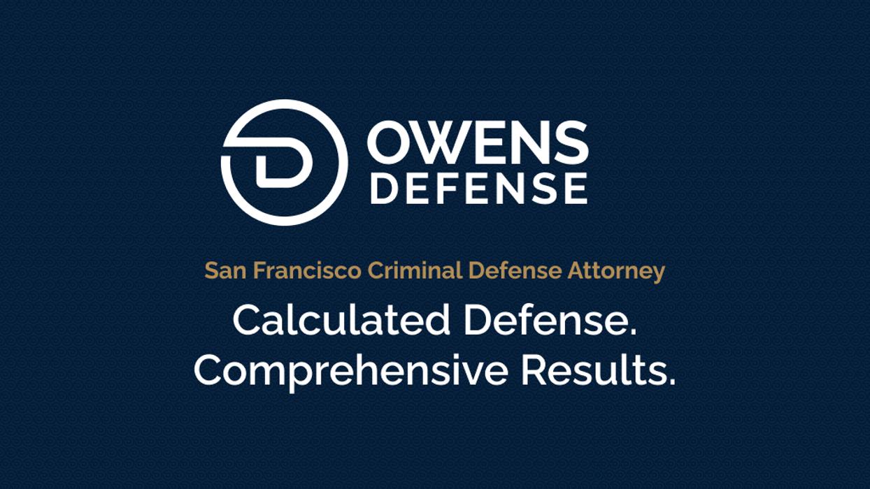 Owens Defense, P.C.